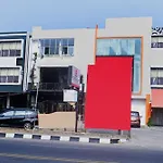 Spot On 2353 Wisma Hulubalang