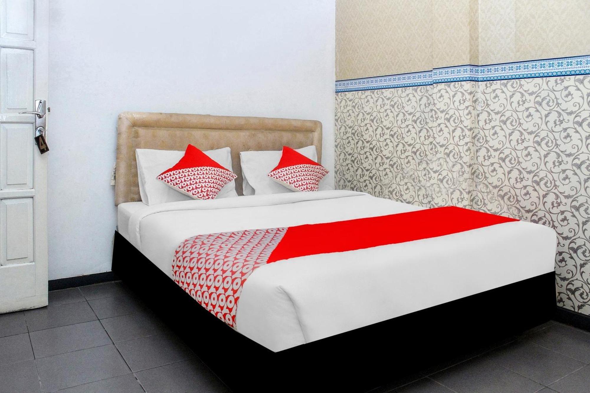 Hotel Spot On 2353 Hulubalang