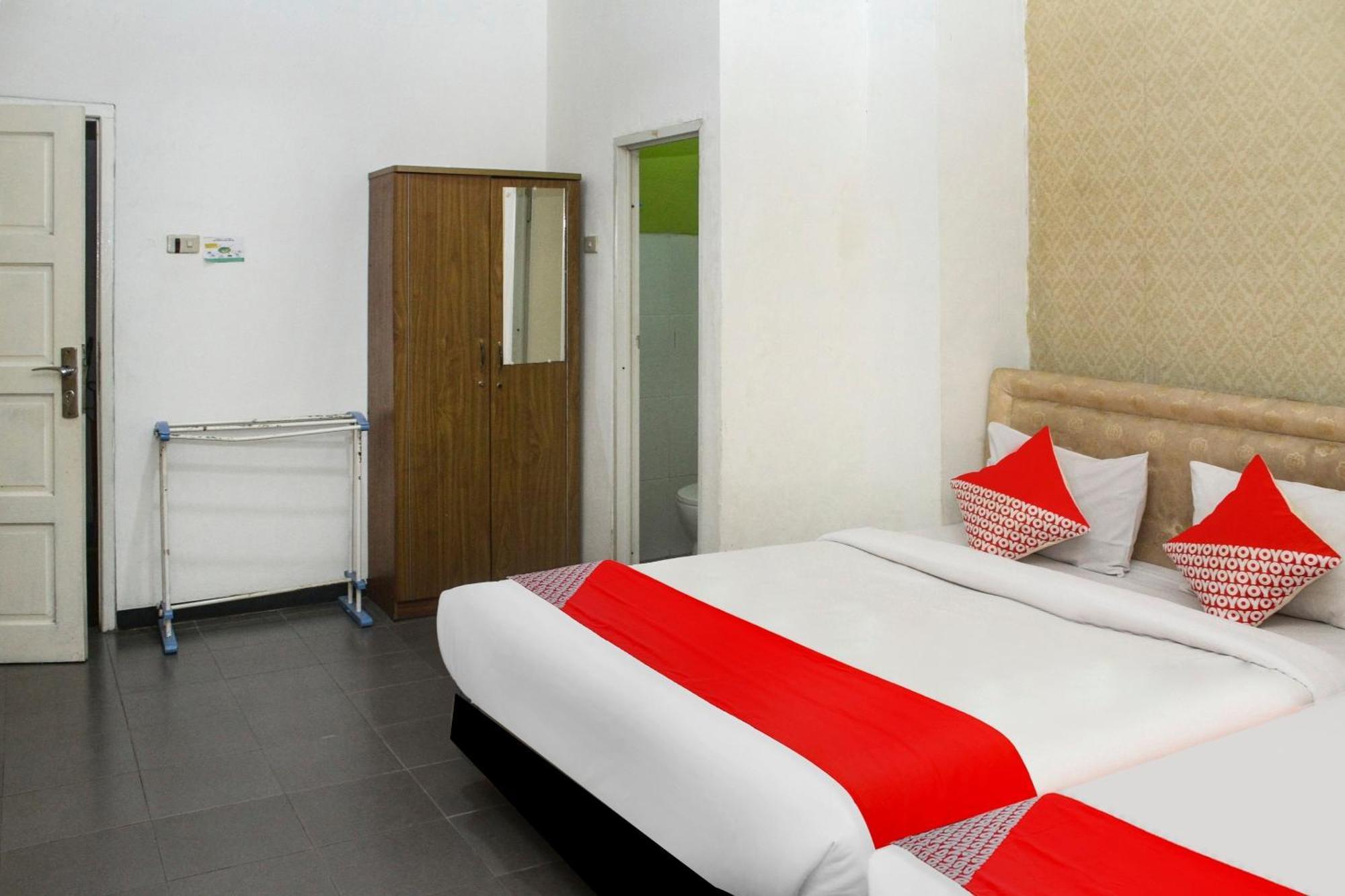 Spot On 2353 Hulubalang 2* Palembang