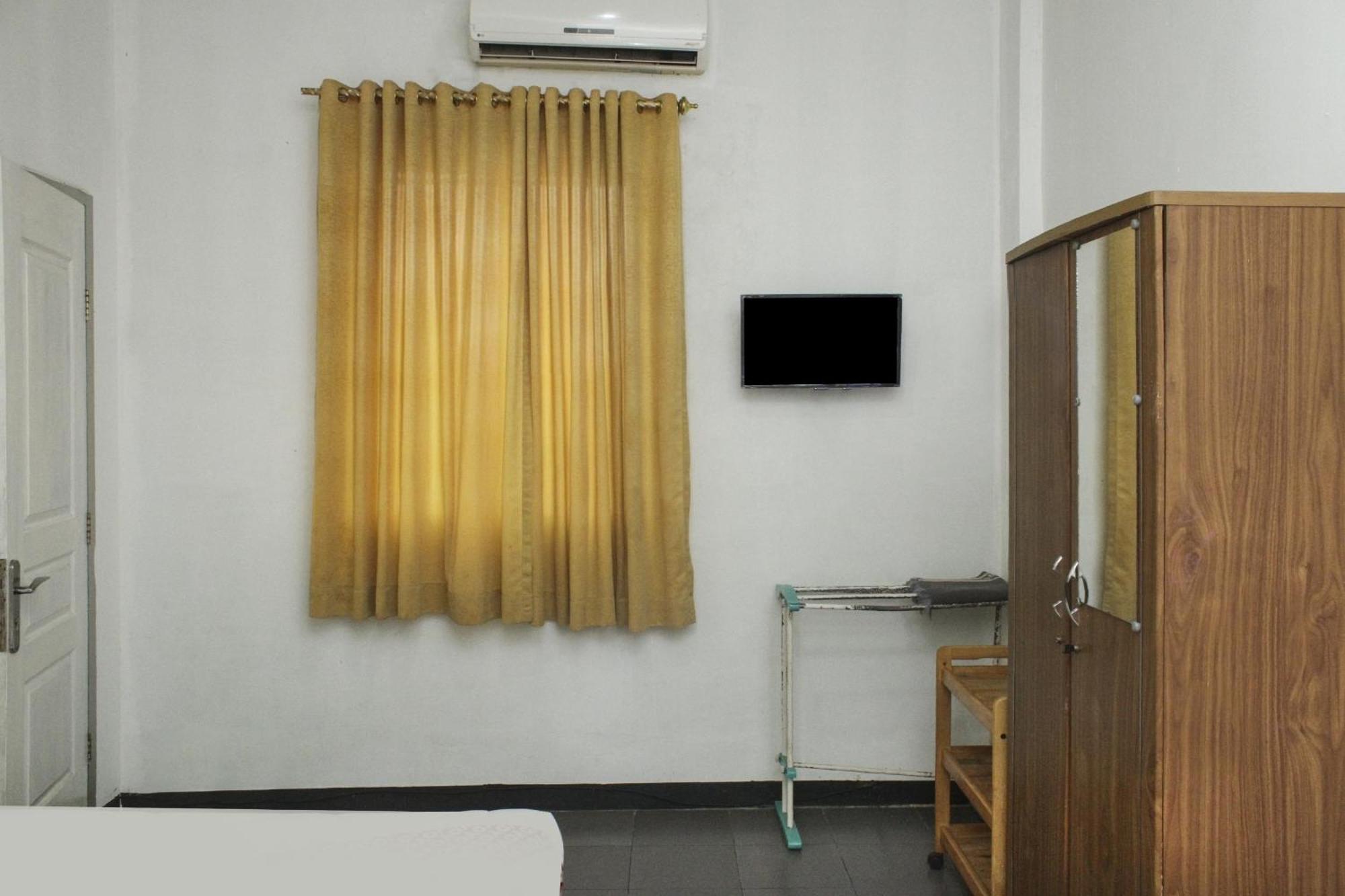 Spot On 2353 Hulubalang 2* Palembang