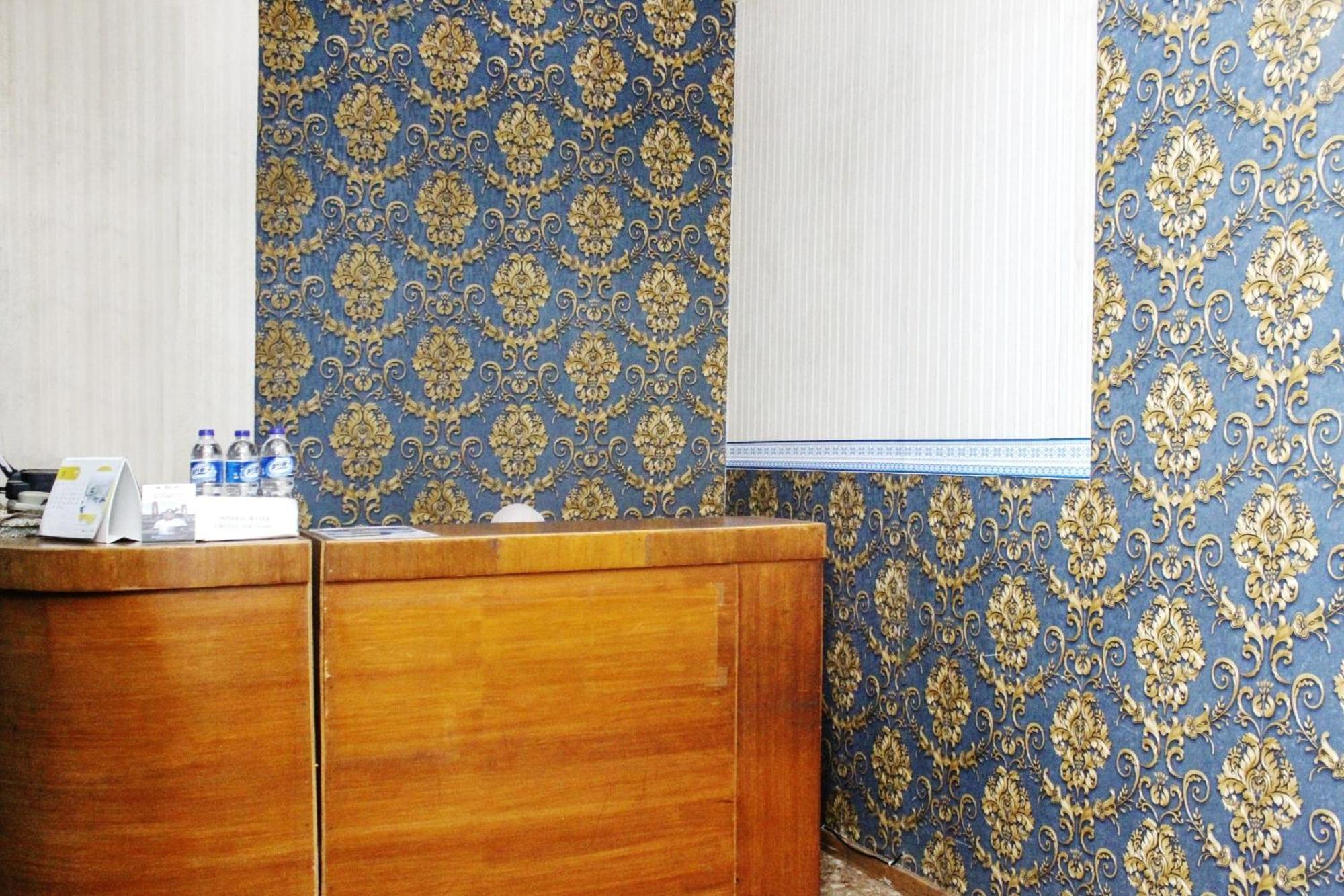 Spot On 2353 Hulubalang Hotel 2*