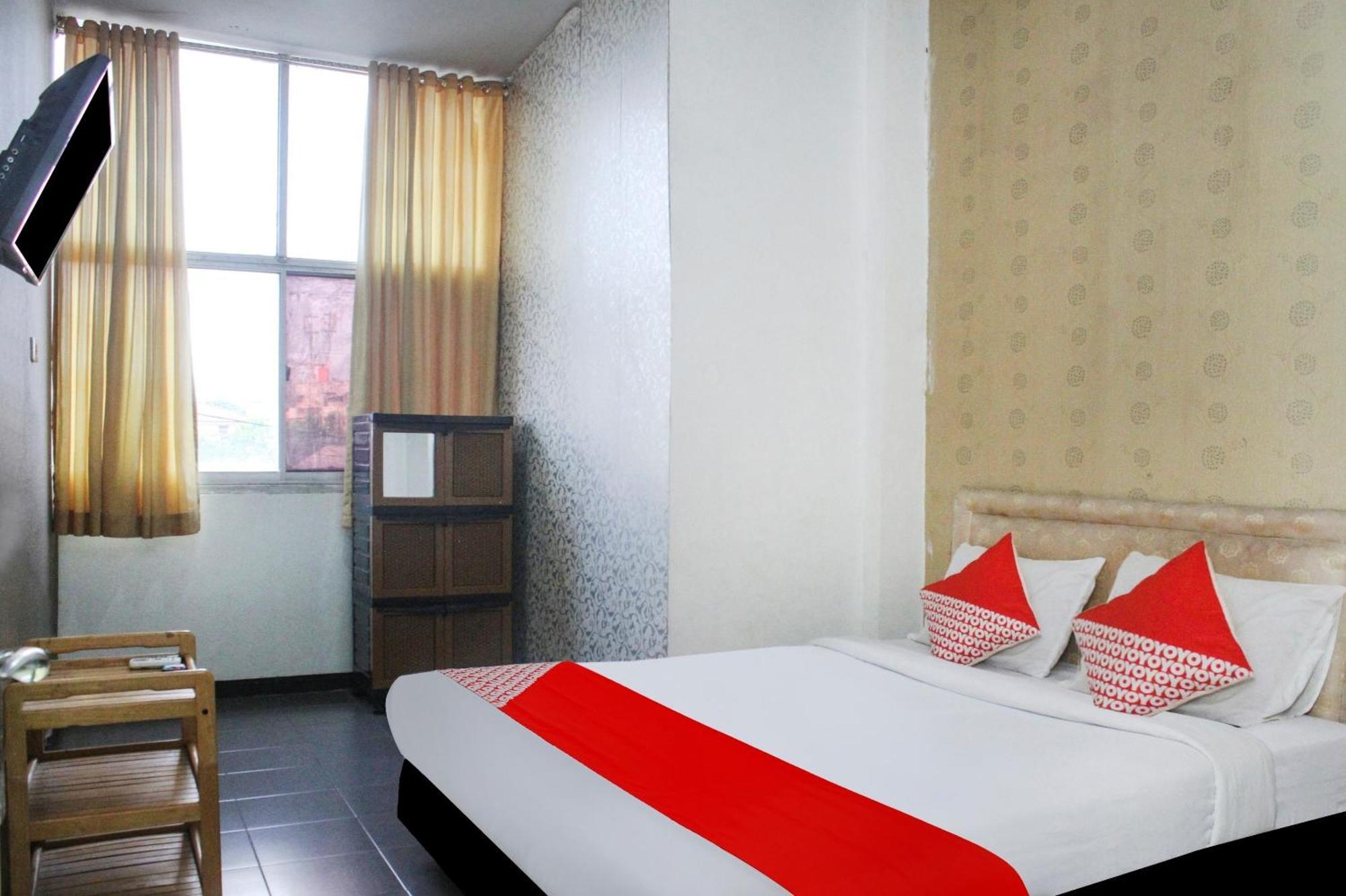 Spot On 2353 Hulubalang Palembang