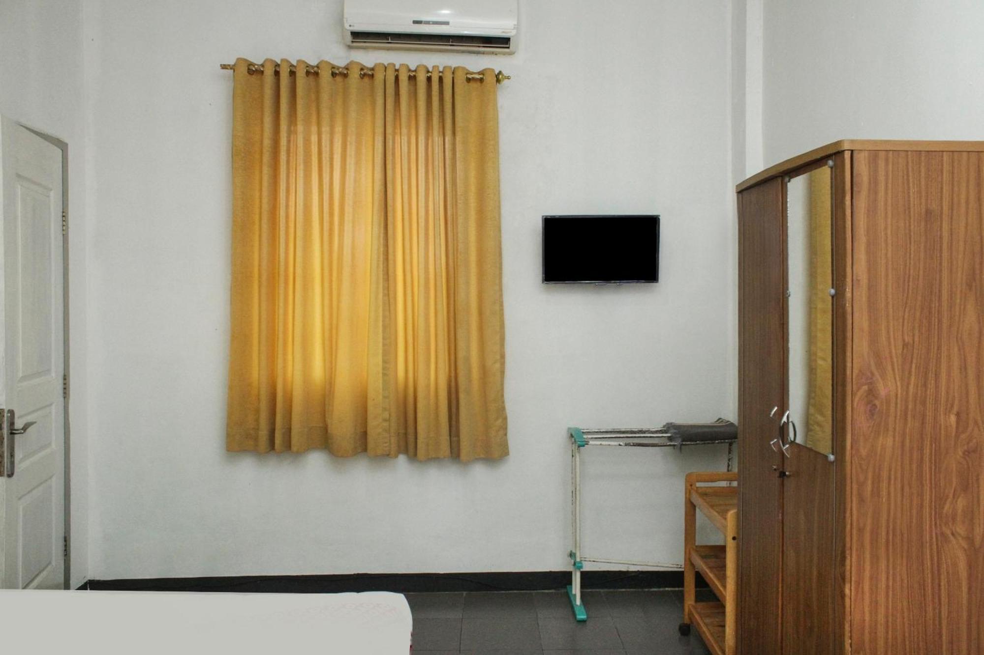Spot On 2353 Hulubalang 2* Palembang