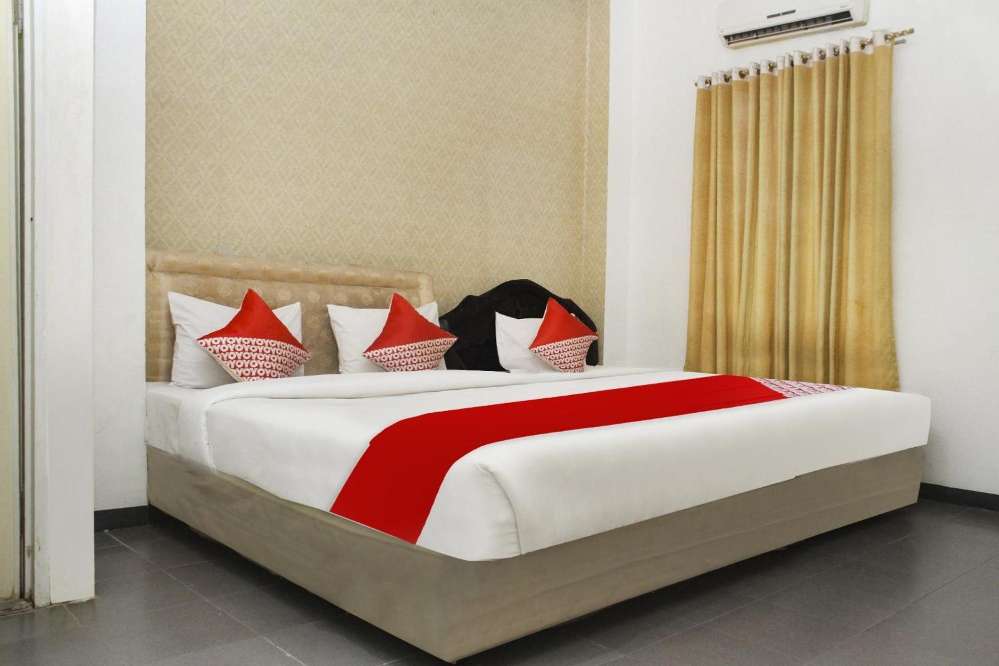 Hotel Spot On 2353 Hulubalang 2*